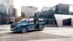Trumpchi GM8 2019 года